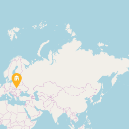 Hotel u Olega на глобальній карті